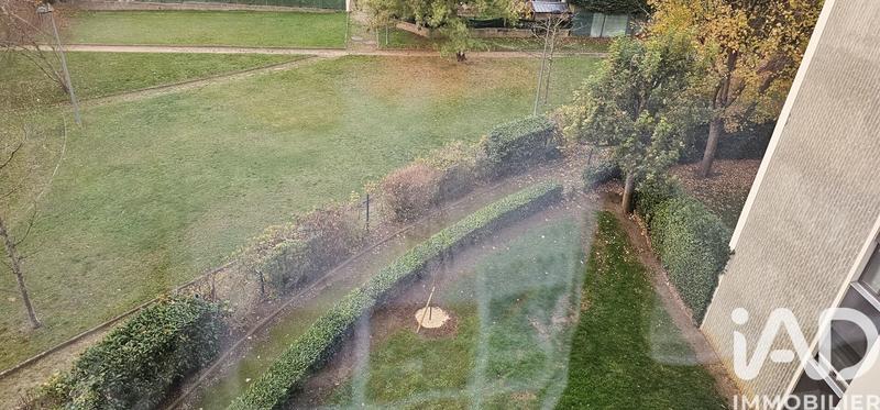 Appartement - 100 m² - 5 pièces