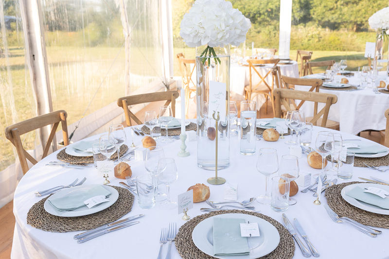 Domaine du Grand Nouer