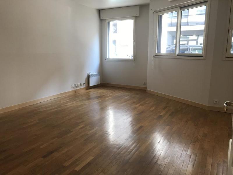 Appartement - 57 m² - 2 pièces