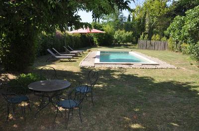 Mas - 262 m² - 7 pièces