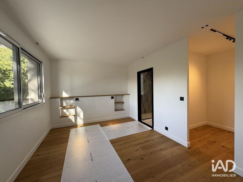Maison - 124 m² - 4 pièces
