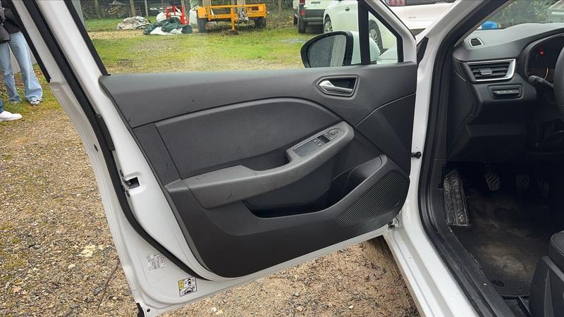 Renault Clio 1.0 TCe 90 Business