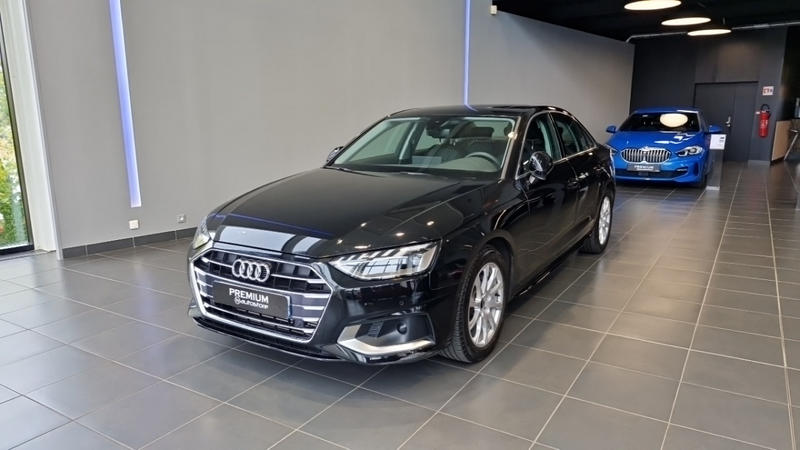 Audi A4 Business 35 tfsi 150 s tronic 7executive