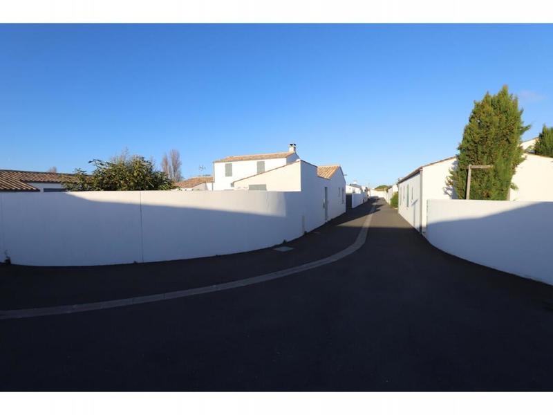 Maison - 121 m² - 5 pièces