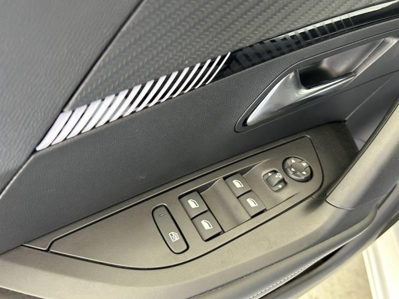 Peugeot 2008 PureTech 100 s&amp;S Bvm6 Allure