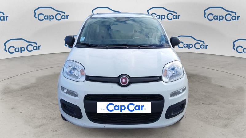 Fiat Panda 1.2 Gpl 69 Pop
