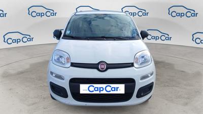 Fiat Panda 1.2 Gpl 69 Pop