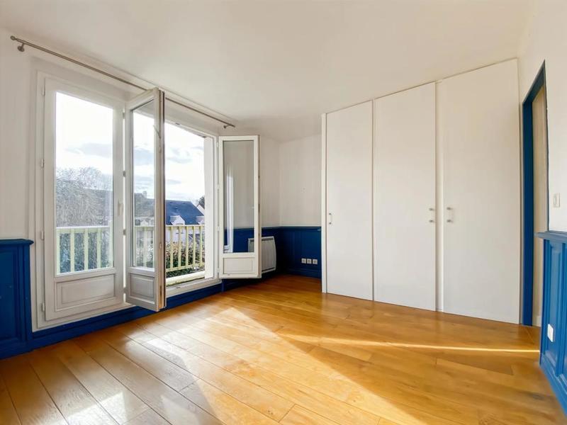 Maison - 141 m² - 7 pièces