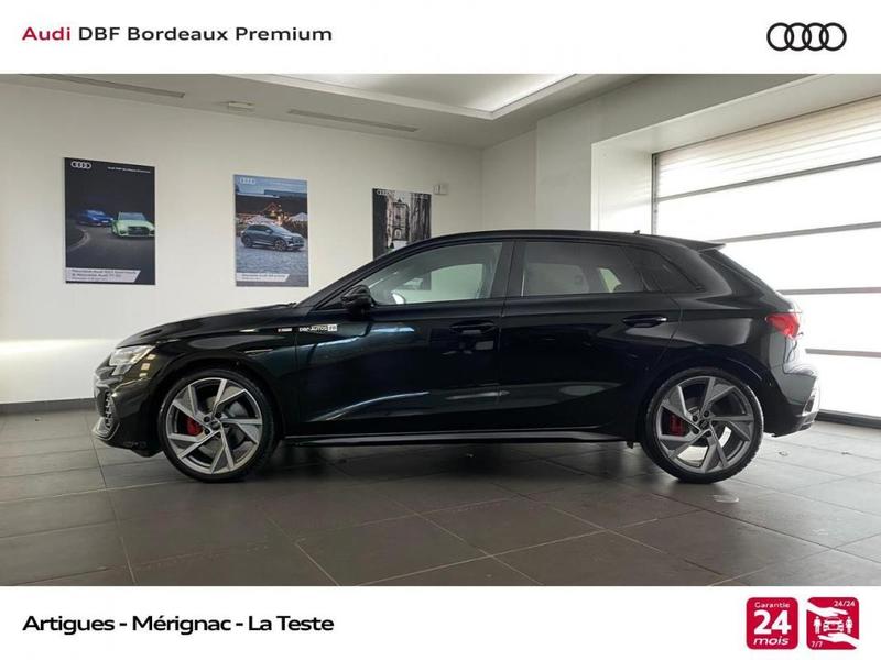 Audi A3 Pi Sportback 35 Tfsi 150 s tronic 7