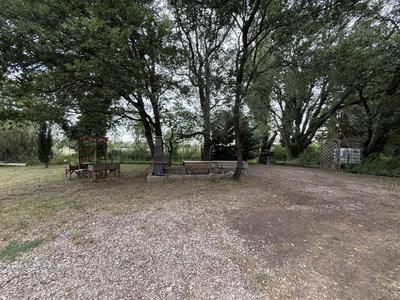 Terrain de loisirs - 5 000 m²