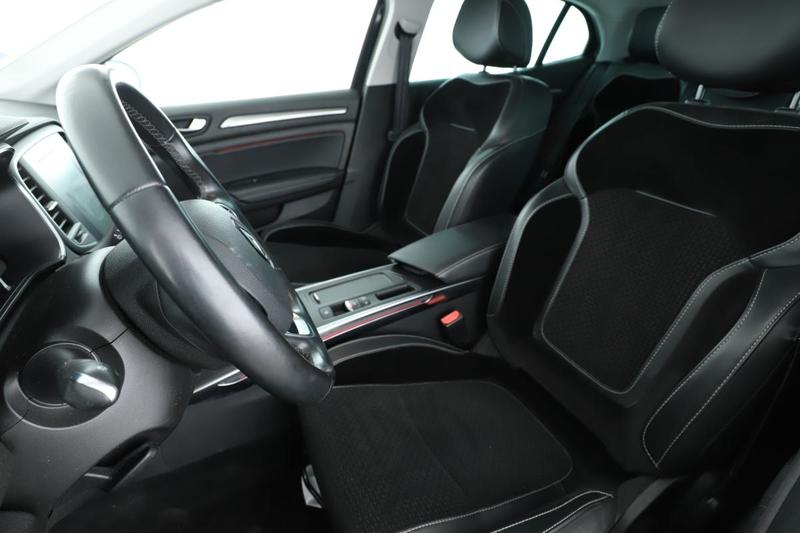 Renault Mégane 1.2 TCe Energy Intens Edc 132 ch