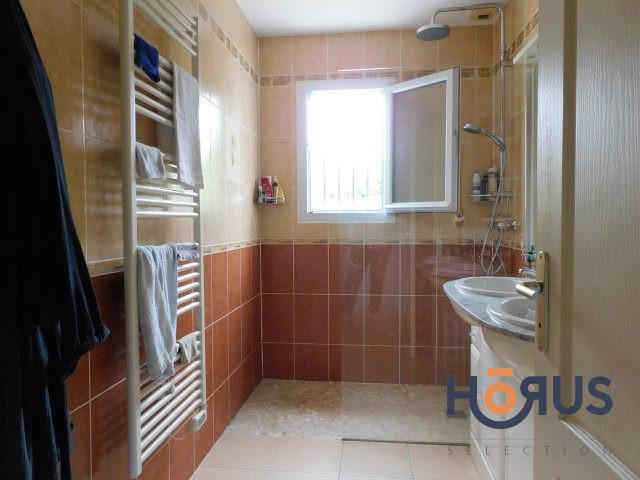 Viager - Maison - 100 m² - 4 pièces