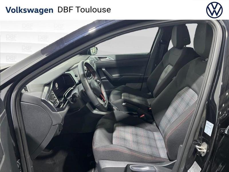 Volkswagen Polo 2.0 Tsi 207 s&amp;S Dsg7 Gti