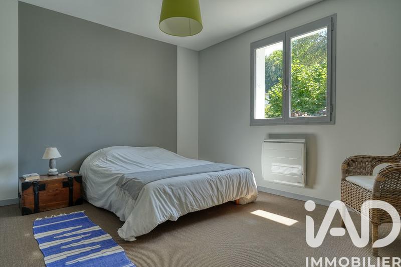 Maison - 206 m² - 8 pièces