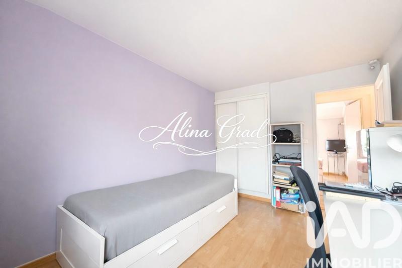 Maison - 88 m² - 5 pièces