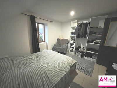 Maison - 135 m² - 7 pièces