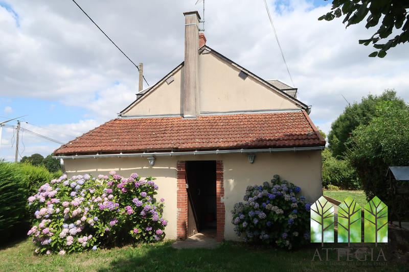 Maison - 190 m² - 7 pièces