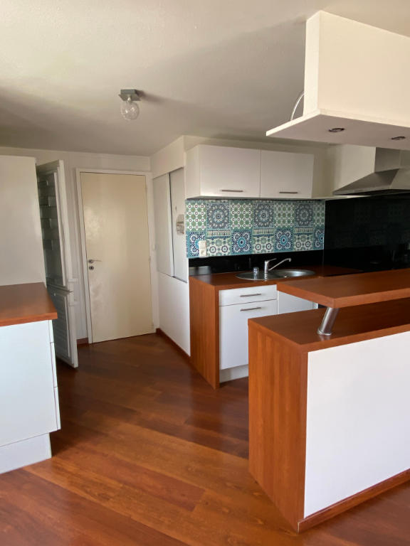 Appartement - 52 m² - 2 pièces