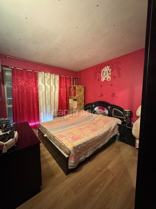 Appartement - 83 m² - 5 pièces