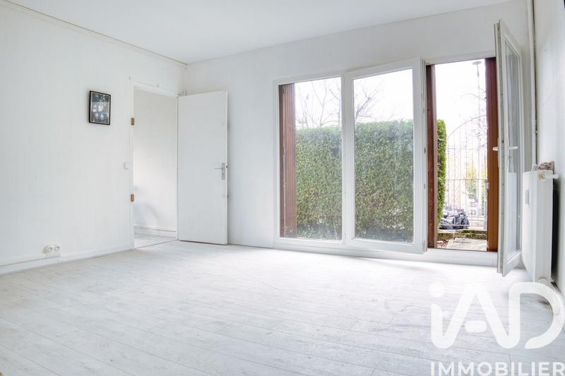 Appartement - 83 m² - 4 pièces