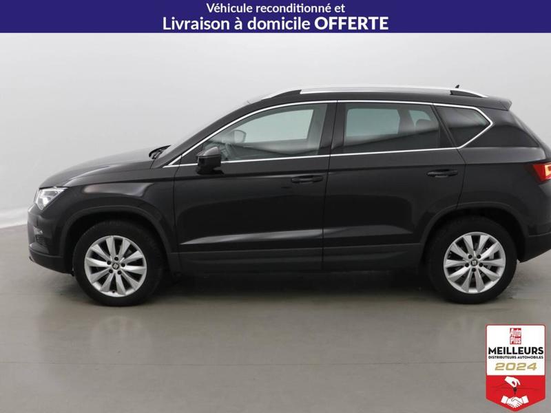 Seat Ateca 1.6 Tdi 115 Style