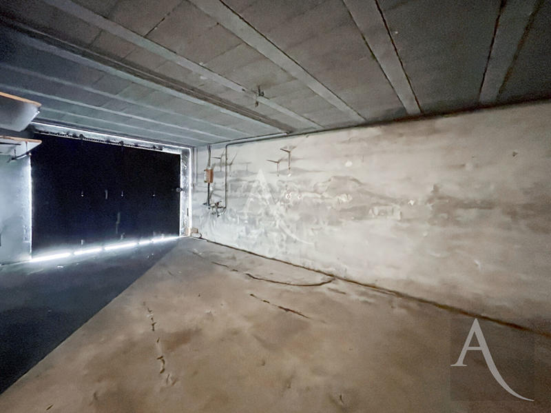 Maison - 80 m² - 3 pièces