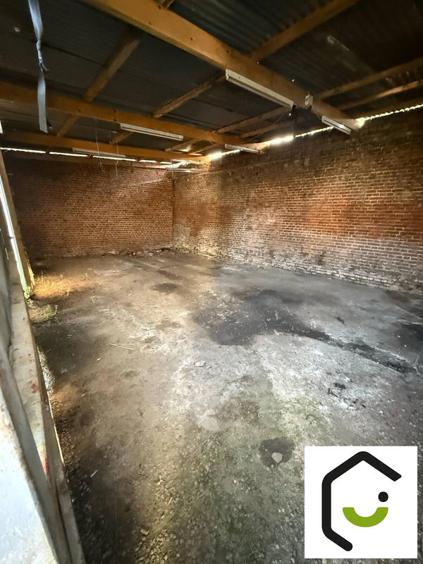 Maison ancienne - 130 m² - 5 pièces