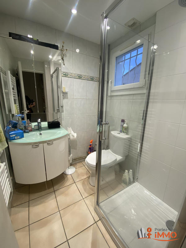 Villa - 95 m² - 5 pièces