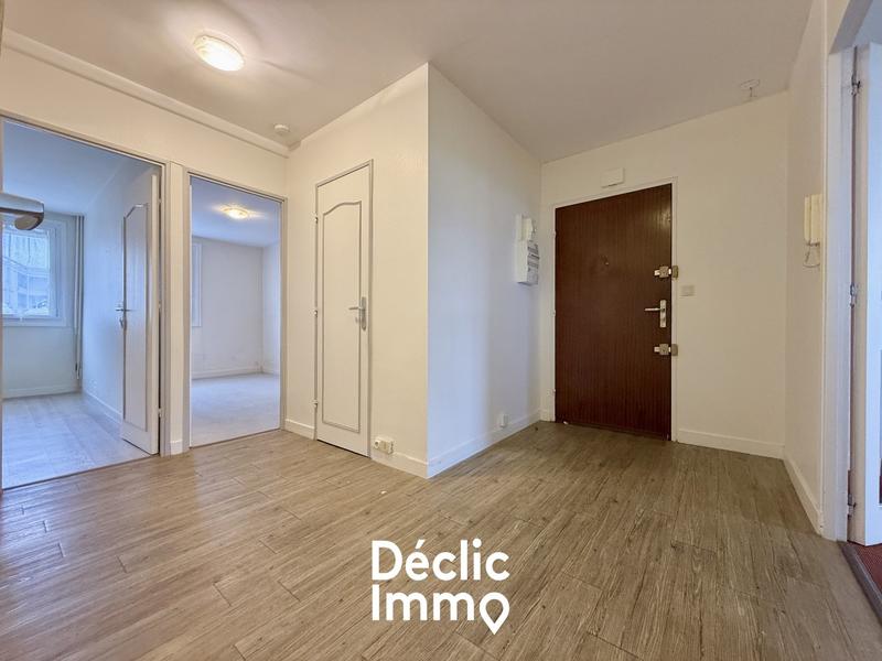 Appartement - 79 m² - 3 pièces