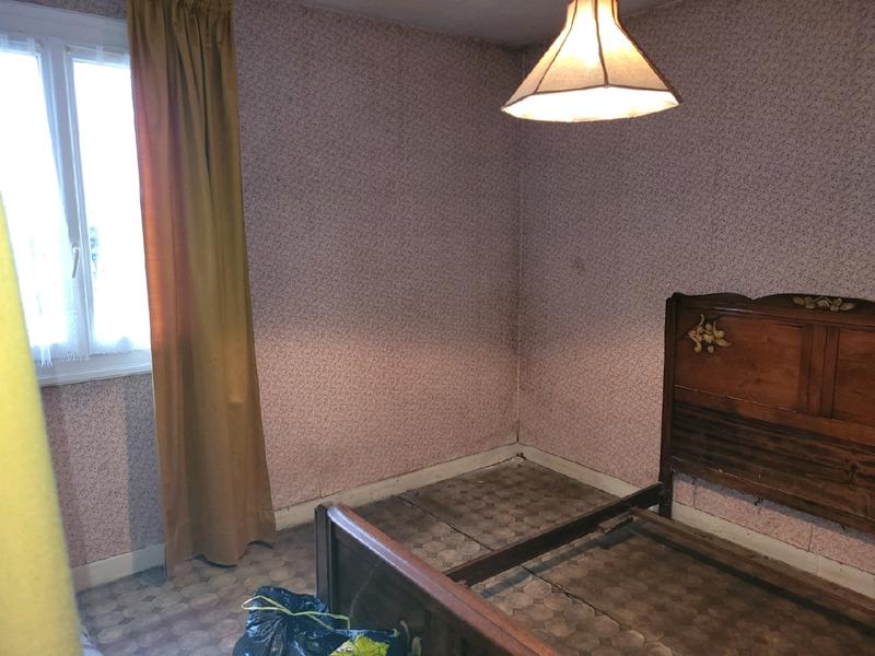 Maison - 128 m² - 5 pièces