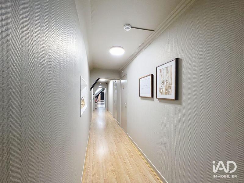 Local commercial - 1 264 m²