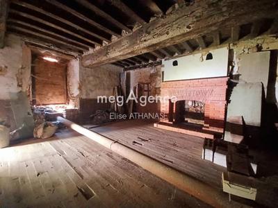 Corps de ferme - 106 m² - 4 pièces