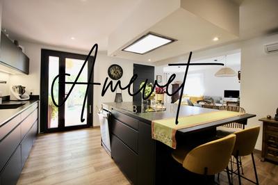 Maison - 130 m² - 4 pièces