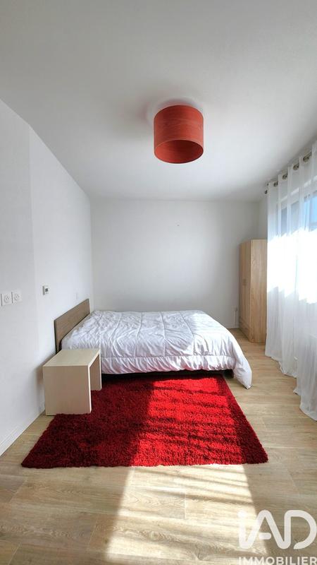 Appartement - 26 m² - 1 pièce