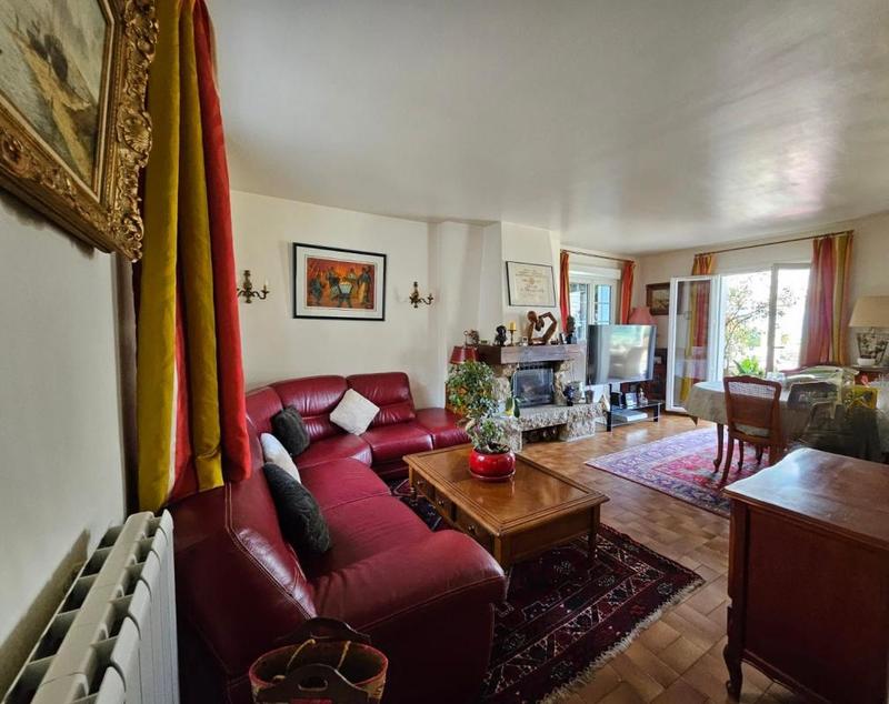 Maison - 150 m² - 7 pièces