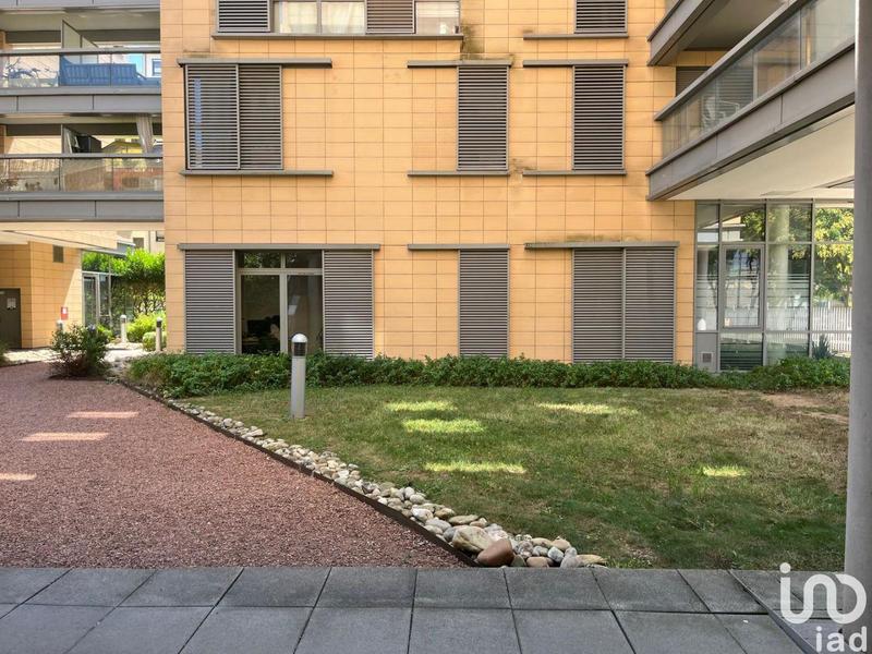 Appartement - 75 m² - 3 pièces