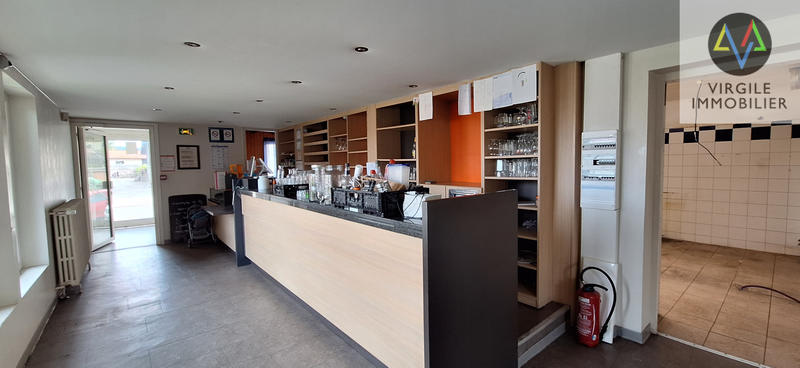 Appartement - 150 m² - 4 pièces