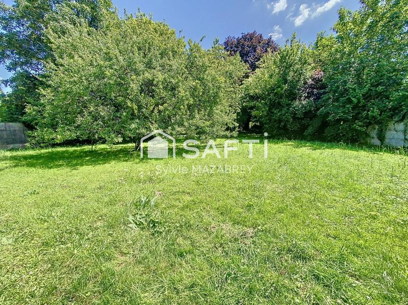 Maison - 212 m² - 7 pièces