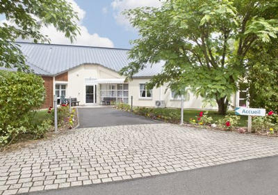 Appartement - 16 m² - 1 pièce