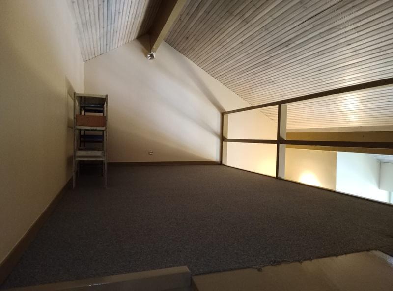 Appartement - 194 m² - 9 pièces