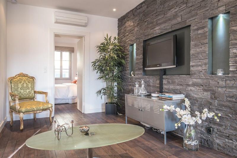 Appartement - 58 m² - 2 pièces