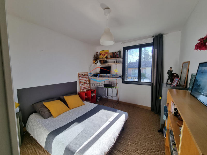 Maison - 175 m² - 8 pièces