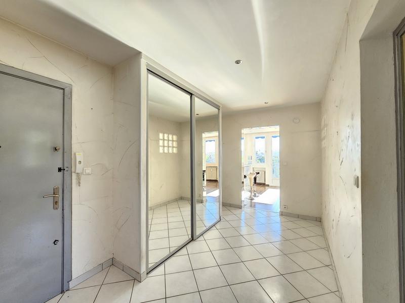 Appartement - 86 m² - 3 pièces