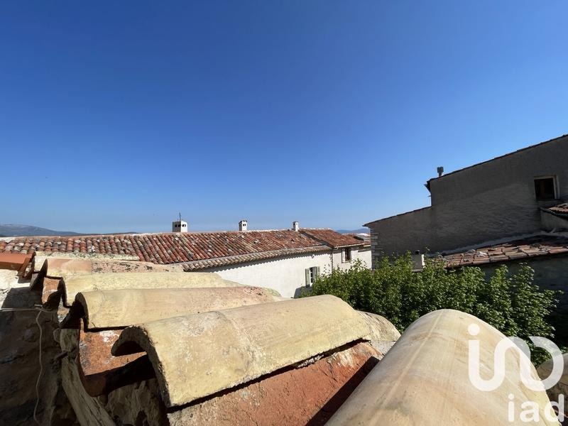 Maison de village - 97 m² - 4 pièces