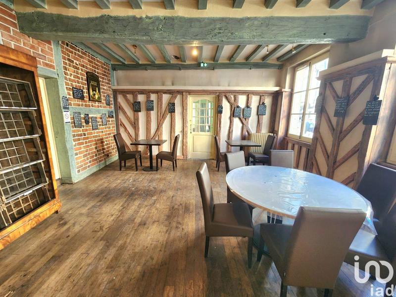 Local commercial - 80 m²