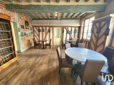 Local commercial - 80 m²