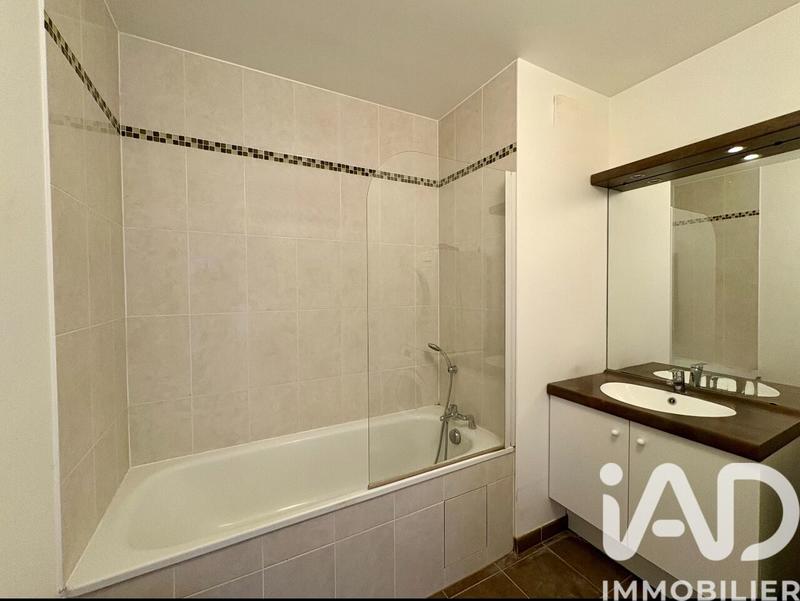Appartement - 75 m² - 4 pièces