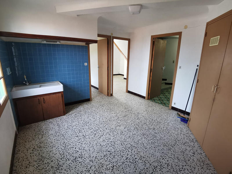 Maison de ville - 276 m² - 8 pièces