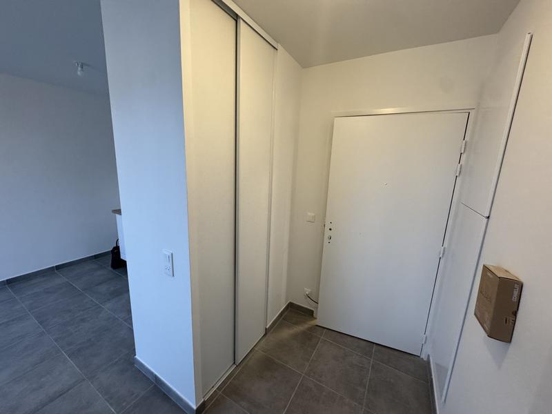 Appartement - 33 m² - 1 pièce