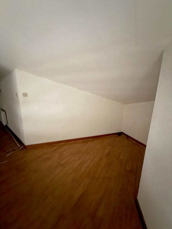 Appartement - 32 m² - 1 pièce